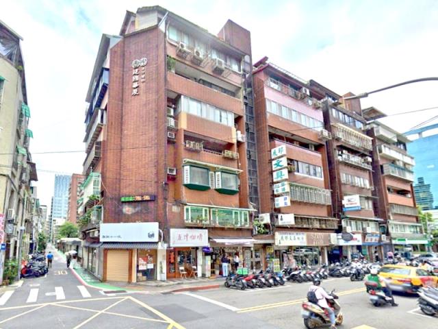 中山區法拍大樓-0