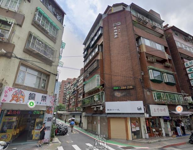 中山區法拍大樓-6