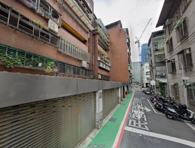 中山區法拍大樓-8