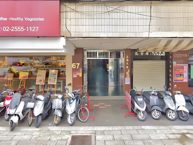 台北大同區大樓法拍-5