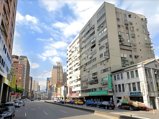 台北大同區大樓法拍-7