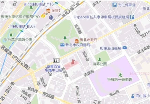 新北大樓法拍-12