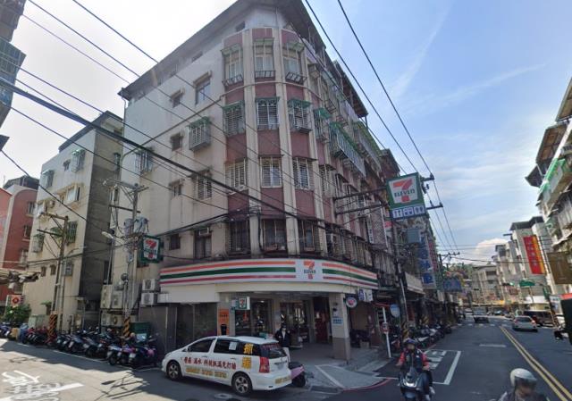 中和公寓法拍-4