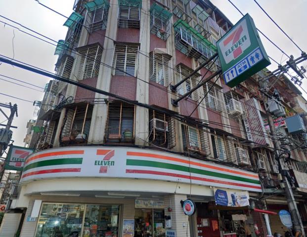 中和公寓法拍-7