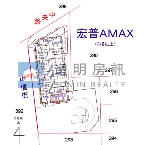 新莊大樓法拍-11