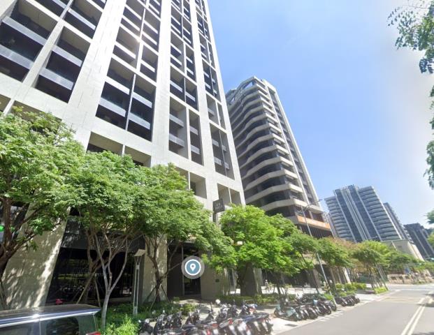 新莊大樓法拍-3