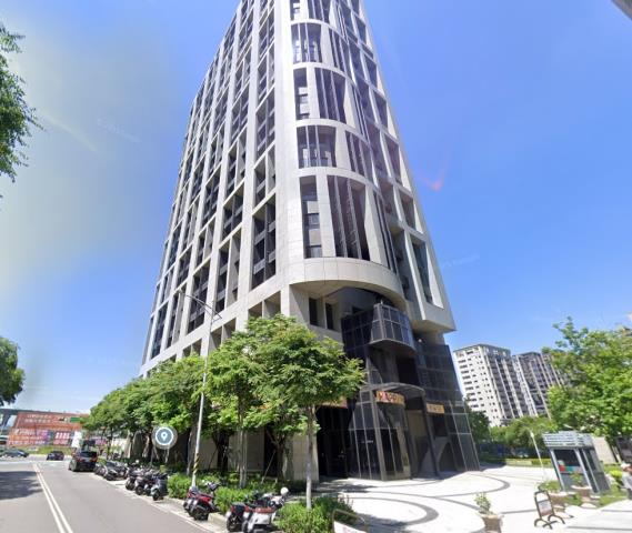 新莊大樓法拍-4