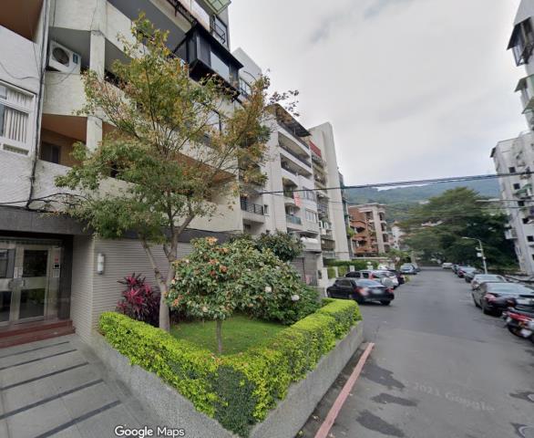 北投法拍華廈-0