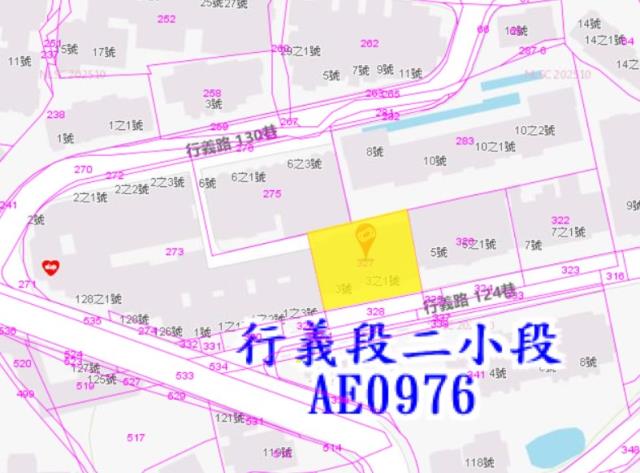 北投法拍華廈-7