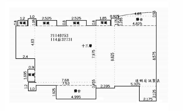 台北內湖法拍大樓-10