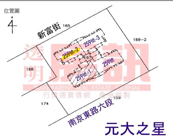 台北內湖法拍大樓-7