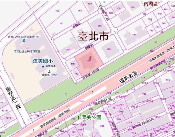 台北內湖法拍大樓-8