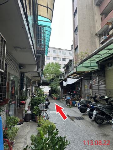 萬華法拍公寓-1