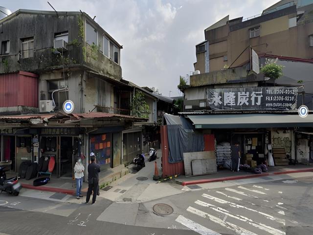 萬華法拍公寓-2