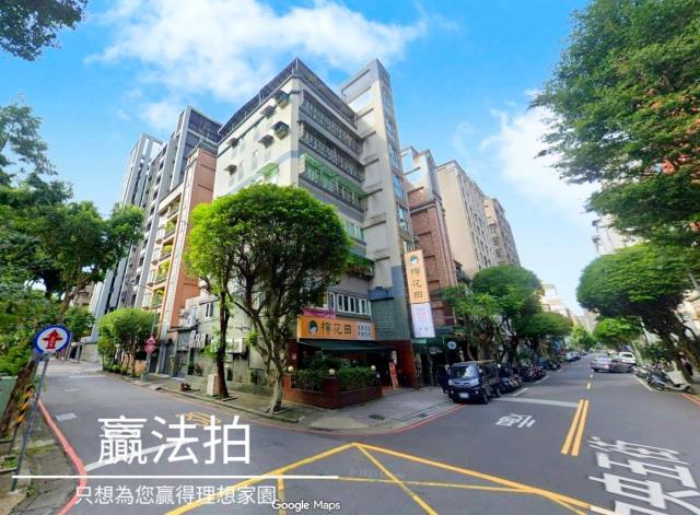 新北新店法拍華廈-1