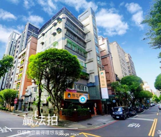 新北新店法拍華廈-3