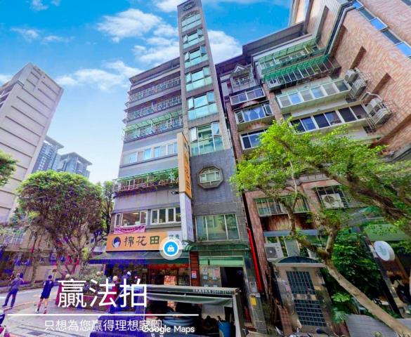 新北新店法拍華廈-6