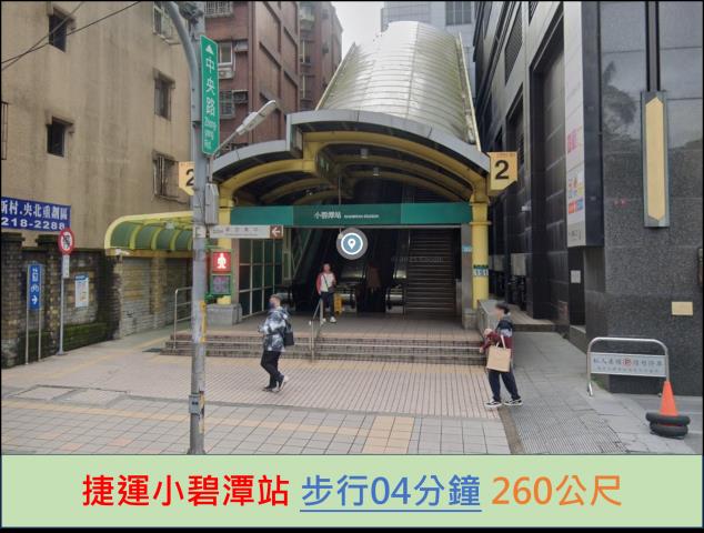 新北新店法拍華廈-8