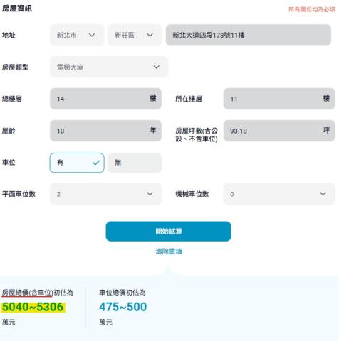 新北拍賣大樓-13