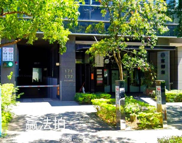 新北拍賣大樓-1