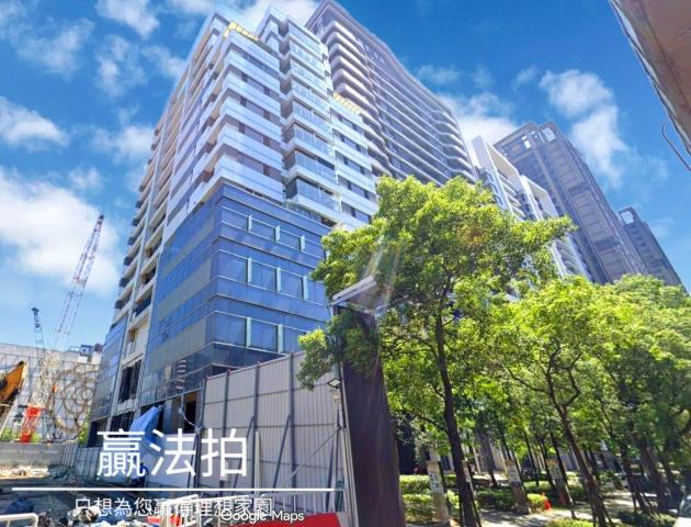 新北拍賣大樓-6