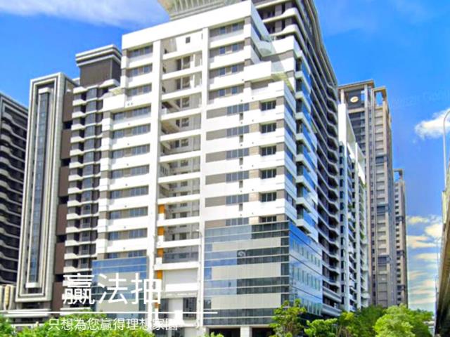 新北拍賣大樓-7