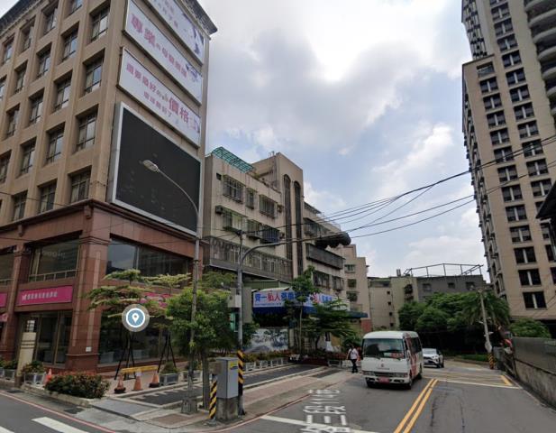 新北中和公寓法拍-0