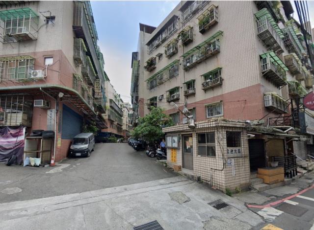 新北中和公寓法拍-3