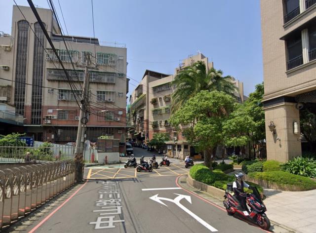 新北中和公寓法拍-4