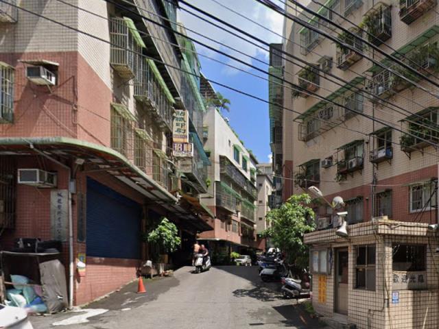 新北中和公寓法拍-5