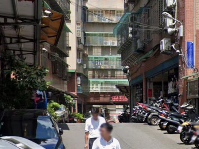 新北中和公寓法拍-6