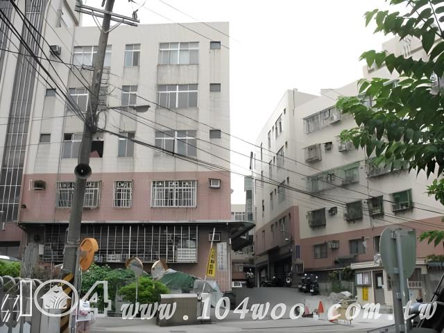 新北中和公寓法拍-8