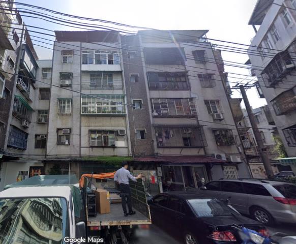 三重拍賣公寓-0