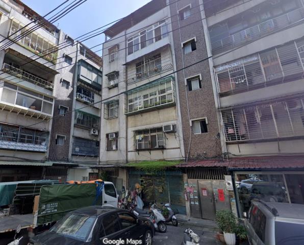 三重拍賣公寓-1