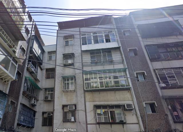 三重拍賣公寓-2