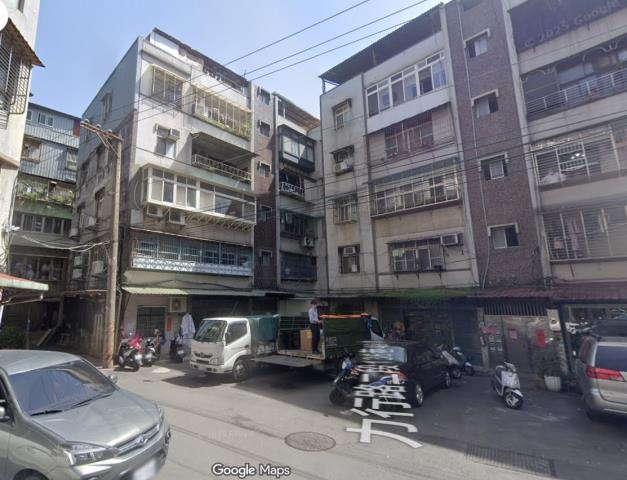 三重拍賣公寓-3