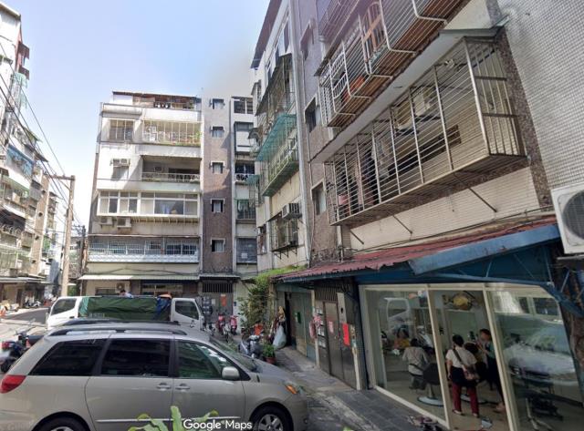 三重拍賣公寓-4