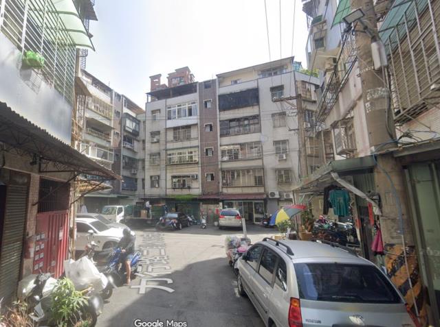 三重拍賣公寓-5