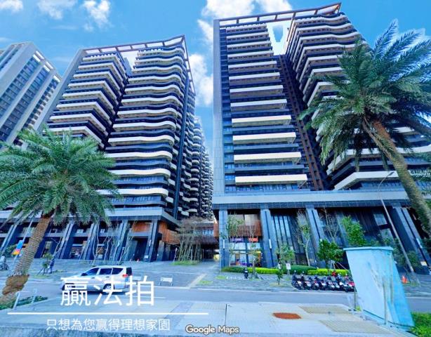 新北淡水大樓法拍-1