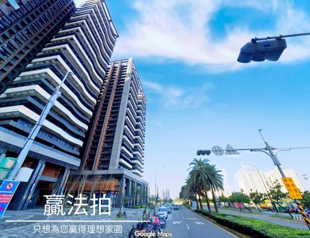 新北淡水大樓法拍-5