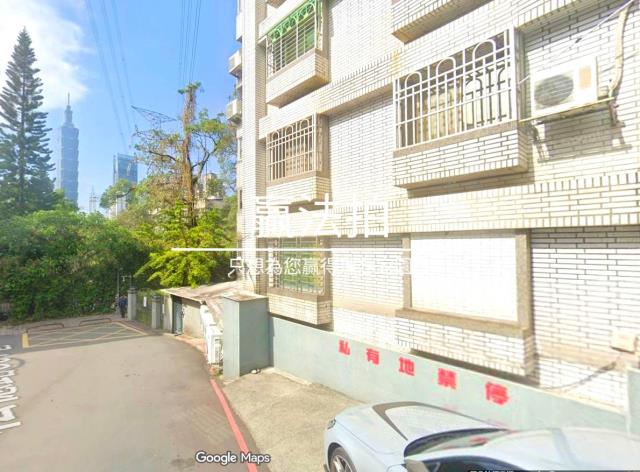 信義區法拍大樓-4