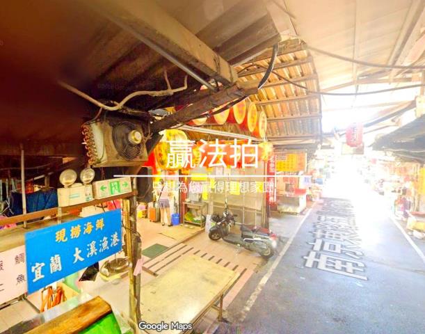 台北松山法拍公寓-1