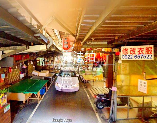 台北松山法拍公寓-2