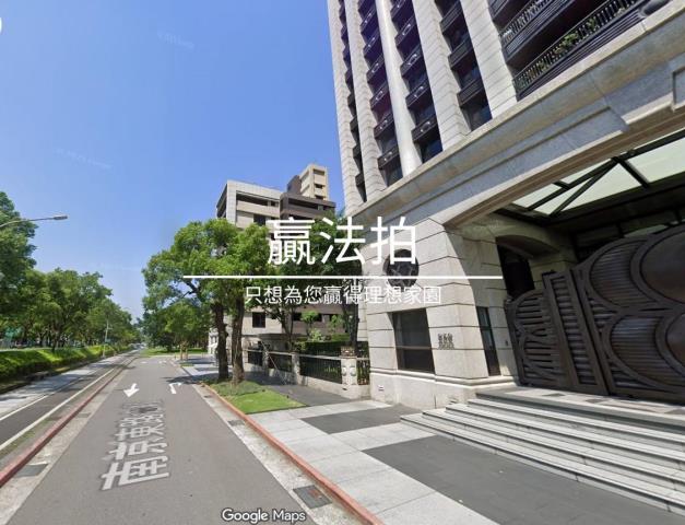 台北法拍大樓-3