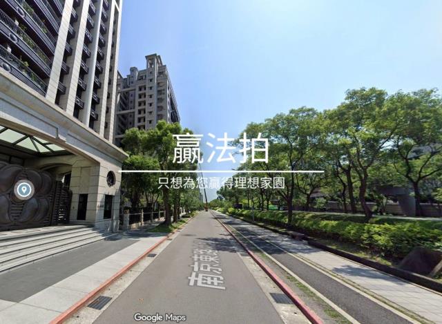 台北法拍大樓-4