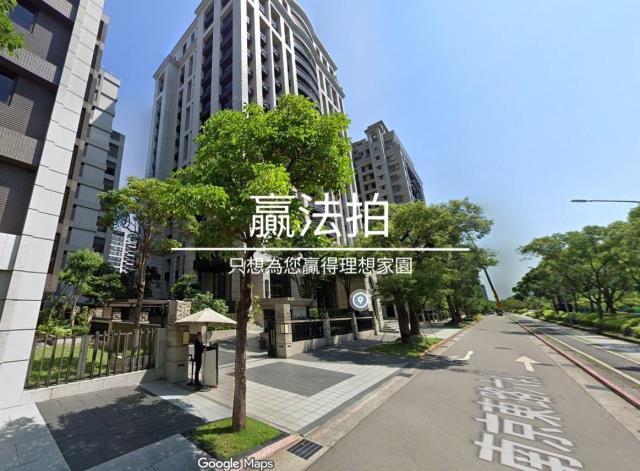 台北法拍大樓-5