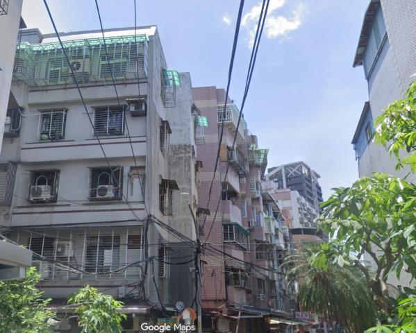 新北土城公寓法拍-0