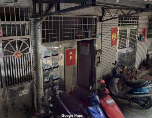 新北土城公寓法拍-6