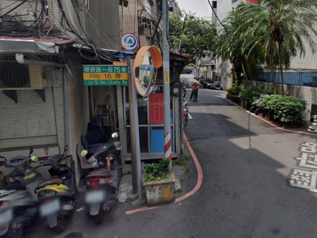 新北土城公寓法拍-7