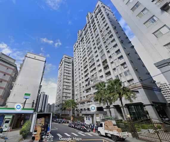 新北淡水大樓拍賣-5